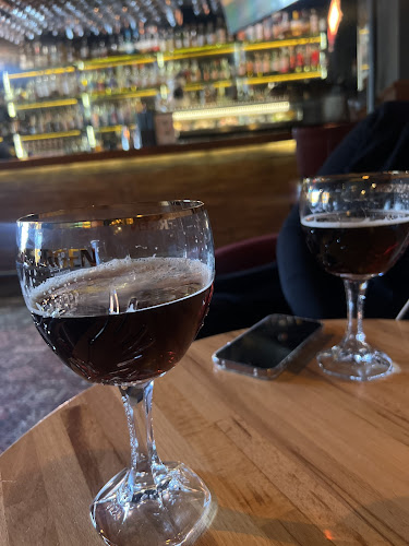 Reviews of The Dockers Inn Pub in Gdynia - Gastronomia