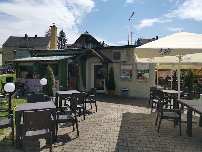 Ghvino i Śpiew - Restauracja Gruzińska