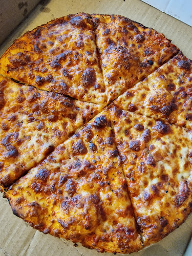 Comentarii opinii despre Pizzeria Latawiec