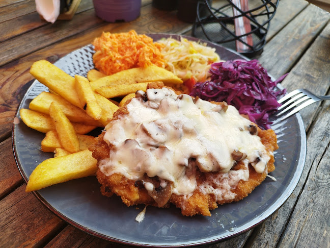 Restauracja Pod Wiaduktem - Bolesławiec