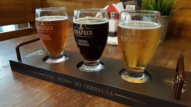 Sioux Restauracja Open Times