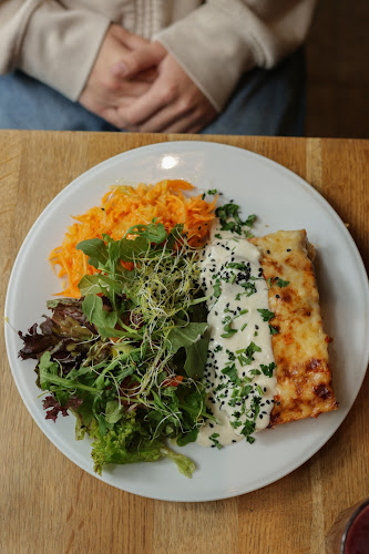Green Way Food For Life - Sopot
