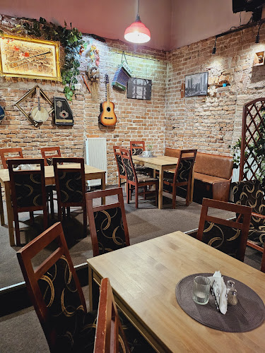 Restauracja Wręga - Gastronomia