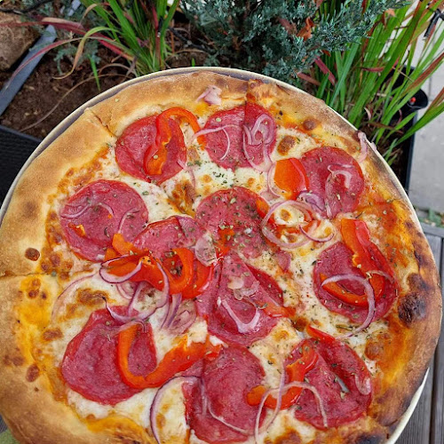 Tymczasem Restauracja & Kawiarnia - Warszawa