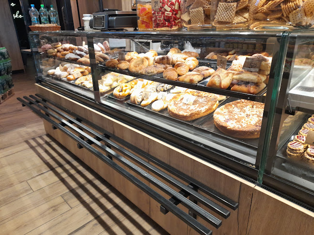 Piekarnia Piskorek - Gastronomia