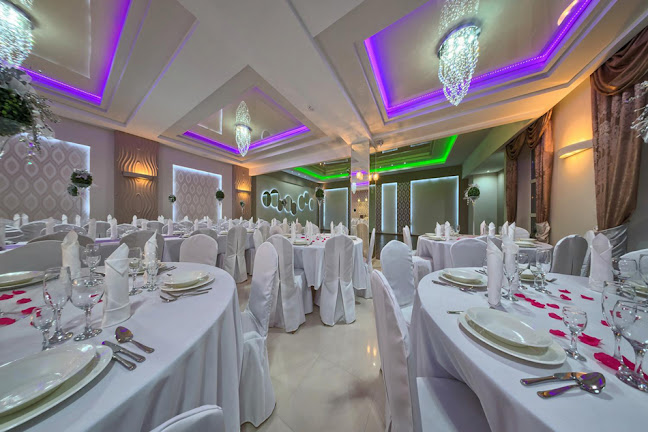 Gościniec Jurajski - restauracja noclegi sala weselna