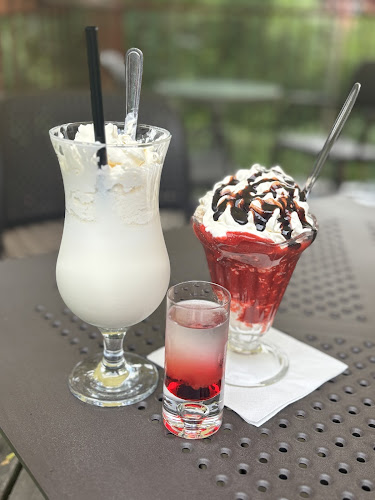 Comentarii opinii despre Kawiarnia Horus