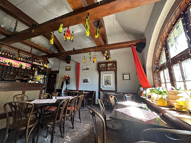 Kawiarnia Herbaciarnia TYGIELEK - Żyrardów