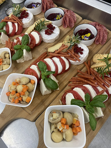 U Lipowego Restaurant&Bar - Wschowa