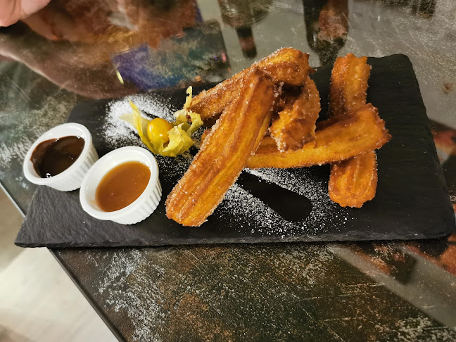 𝐋𝐚 𝐁𝐨𝐝𝐞𝐠𝐚 Kuchnia i Wino, Płock - Gastronomia