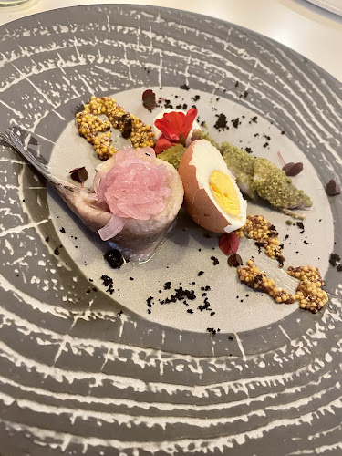 Restauracja Natura - Gastronomia