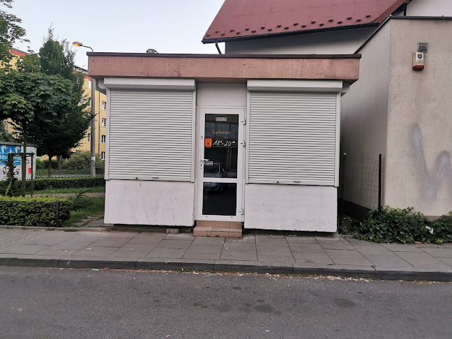 Lodziarnia Ani Ani - Kraków