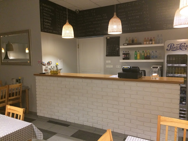 Domowe Smaki Leśna - Leśna