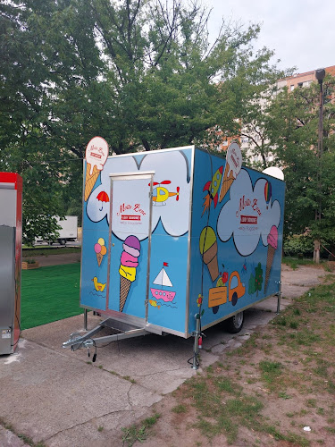 Molto Bene - lody naturalne - Warszawa