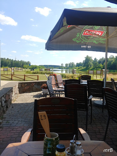 Restauracja Nad Bugiem - Drohiczyn