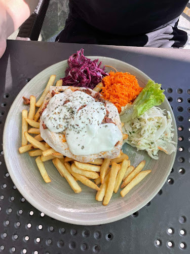 Restauracja Krokus - Szklarska Poręba