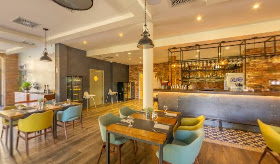 Restauracja Rusałka