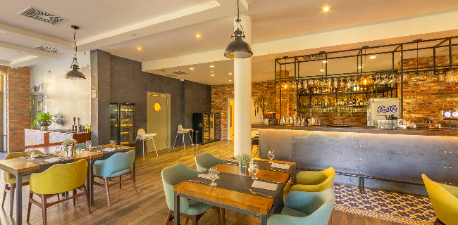 Restauracja Rusałka