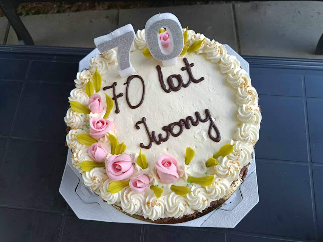 Piekarnia Zamojska - Gastronomia