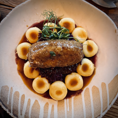 Comments and reviews of moodro resto