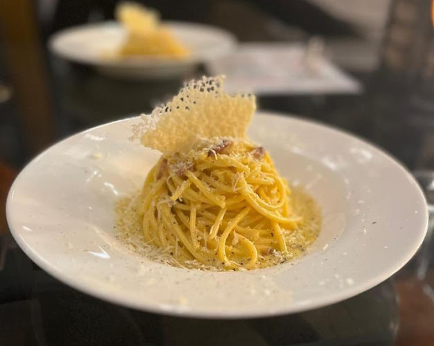 Pizzeria e Ristorante Italiano BELLA CIAO - Gastronomia