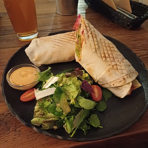 Comentarii opinii despre Vege Love