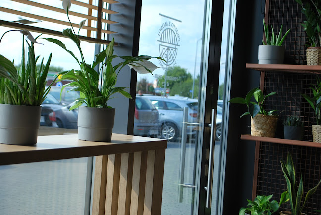 Prosto z Mostu Tarnów - Chyszów - Gastronomia