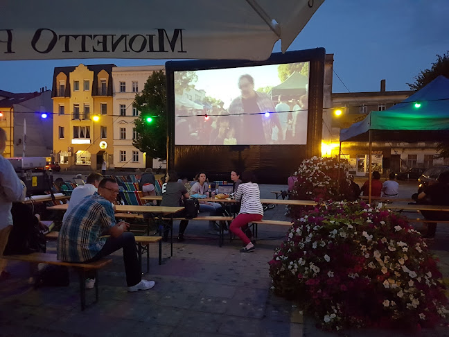 Targ Miejski Nowy Rynek Targowisko Leszno