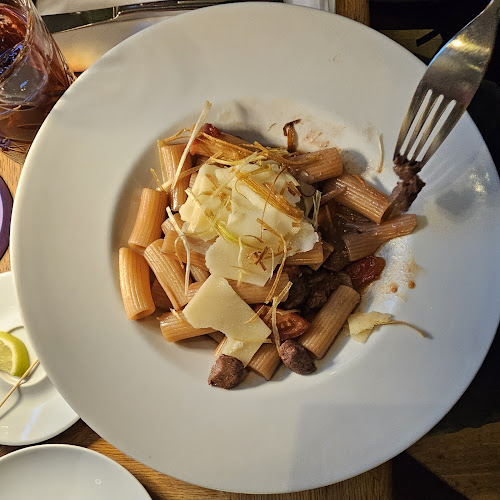 Comentarii opinii despre Horschel Restaurant