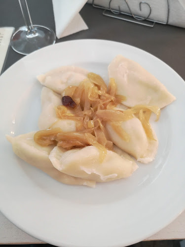 Restauracja Dziki Zakątek - Gastronomia