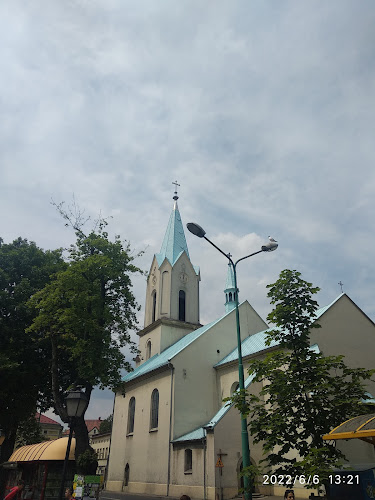 Romana Mayzla 5, 32-600 Oświęcim