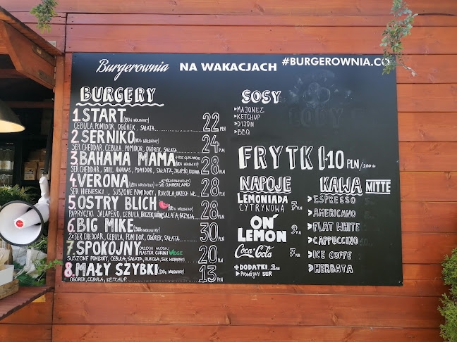 Kartuska 61, 83-333 Borkowo