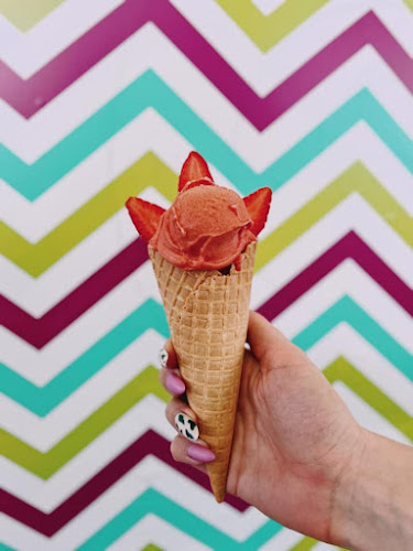 Lodziarnia Tradycyjna Gastronomia Agnieszka - Okuninka