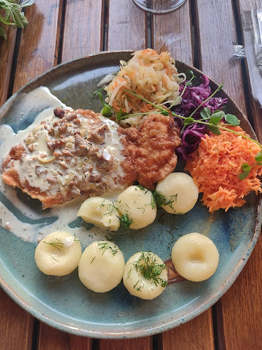 Reviews of Brama Oleśnicka in Oleśnica - Gastronomia