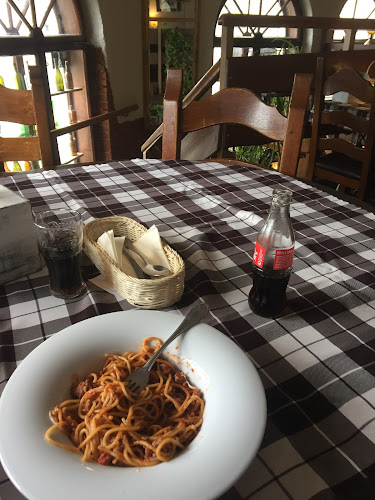 RestauracjaTrattoria - Gastronomia