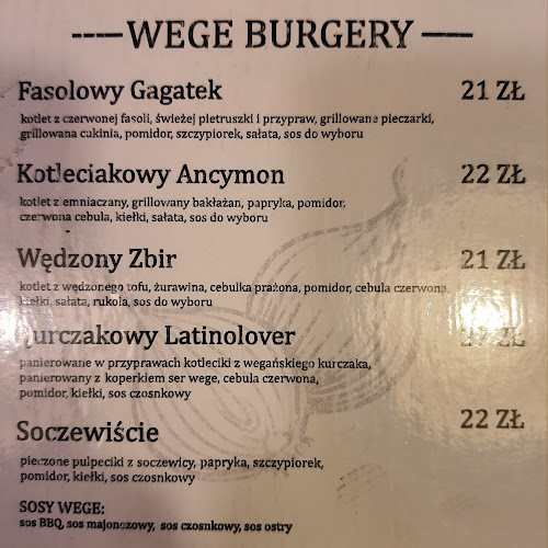 Z Targujemy - Gastronomia