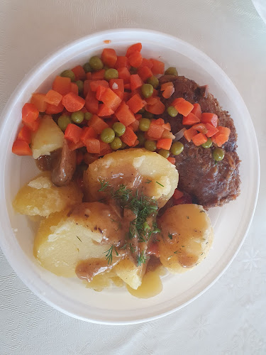 Opinii despre Bistro w Pasażu în Poznań - Gastronomia