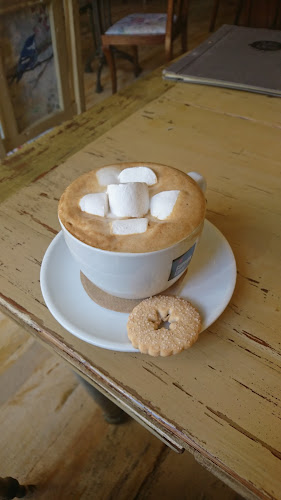 Ptasie Radio - Gastronomia