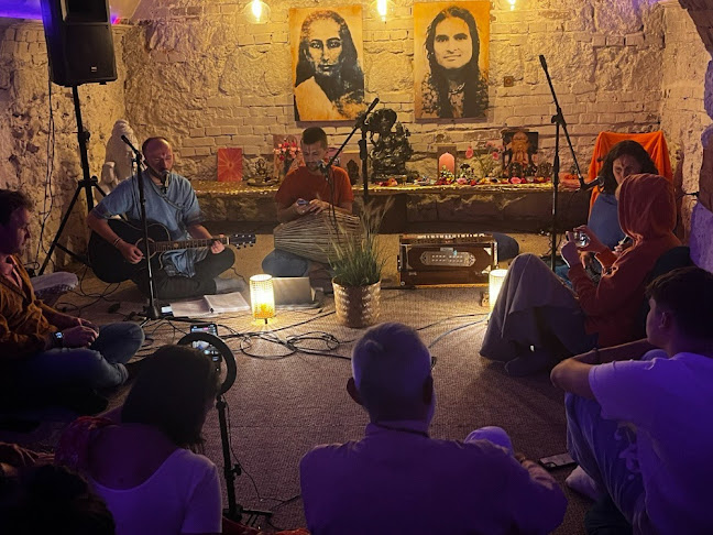 Restauracja Bhajan Cafe | Autentyczna kuchnia indyjska - Kraków