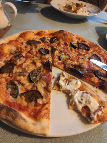 Szkutnia Pizzeria Restauracja - Warszawa