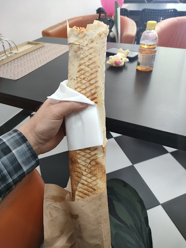 Reviews of Razz Kebab in Racibórz - Gastronomia