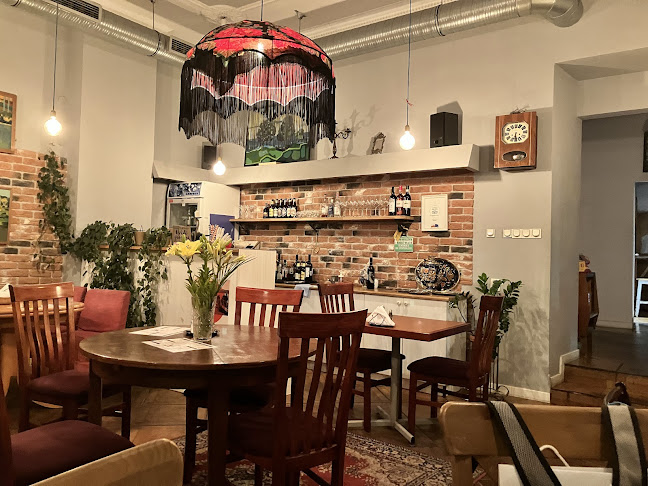 Opinii despre Skamiejka în Warszawa - Gastronomia