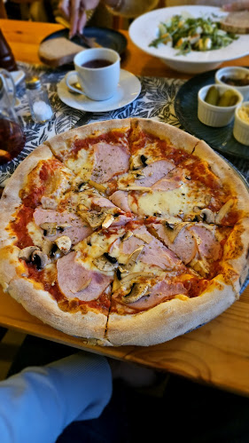 Comentarii opinii despre Restauracja Dmuchawce