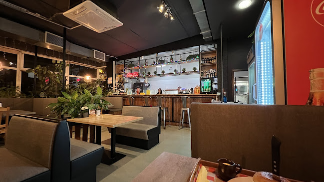 Comentarii opinii despre Miły Burger