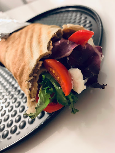 Mega Kebab Witomino - Gdynia