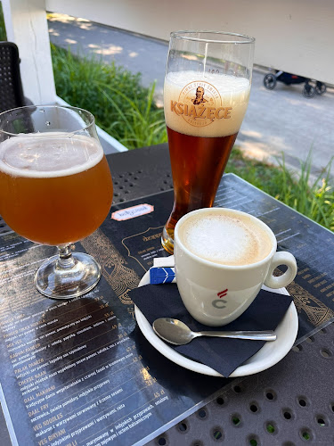 Opinii despre Bollywood Lounge în Gdynia - Gastronomia