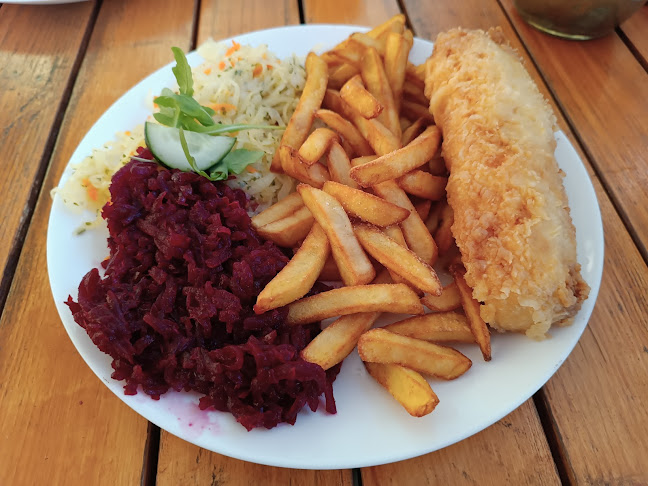 Bistro na Pięterku . Restauracja Kuchnia domowa Jedzenie na miejscu na wynos i z dostawą - Gastronomia