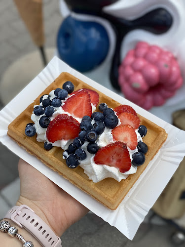 Opinii despre Lodziarnia Tradycyjna Gastronomia Agnieszka în Okuninka - Gastronomia