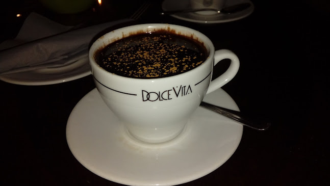 Reviews of DolceVita in Pszczyna - Gastronomia