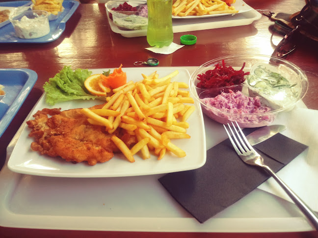 Opinii despre Bar u Kuby în Koronowo - Gastronomia